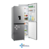 Réfrigérateur Hissense combiné 4 tiroirs 250 litres