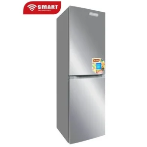 Réfrigérateur smart technology combine 4 tiroirs 253 litres