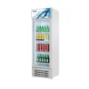 Réfrigérateur vitrine Haier 340 litres