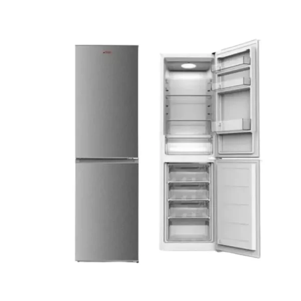 Réfrigérateur Astech combiné 4 tiroirs 260 litres