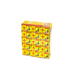 Carton Maggi Arome Tablettes 24*60*10g