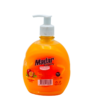 Lave Main - Madar - Orange - 500 ml