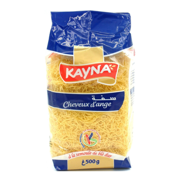 Vermicelles Kayna 500G
