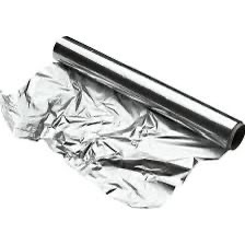 Papier Aluminium 30m*28CM