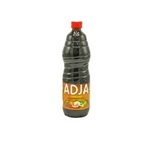 Vinaigre Adja rouge 1L