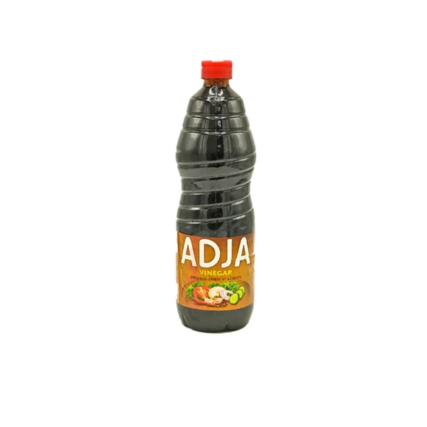 Vinaigre Adja rouge 1L