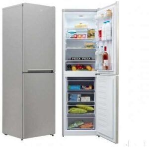 Réfrigérateur Beko combine 4 tiroirs 168 litres