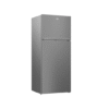 Réfrigérateur Beko double portes 490 litres