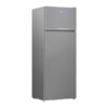 Réfrigérateur Beko double portes 490 litres