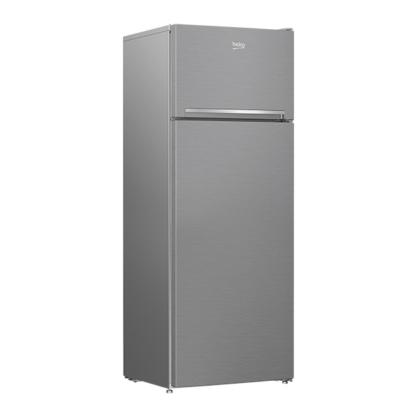 Réfrigérateur Beko double portes 490 litres