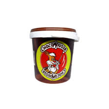 Chocolat à tartiner - Chocomousse - 800G