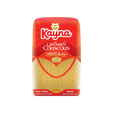 Couscous Kayna  moyen 1KG