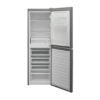 Réfrigérateur Enduro combiné 4 tiroirs 400 litres no frost inox