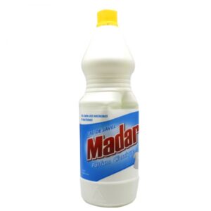 Eau de javel Madar  1L