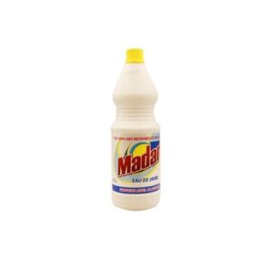 Eau de javel Madar bouteille 250 ml