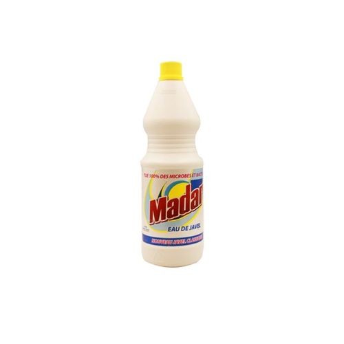 Eau de javel Madar bouteille 250 ml