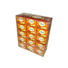 Epices Kadi Tablier de 60 cubes