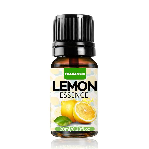 Essence 30Ml Citron 30Ml