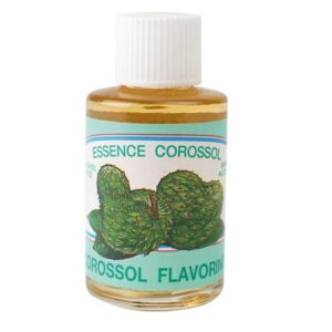 Essence 30Ml Corossol 30Ml