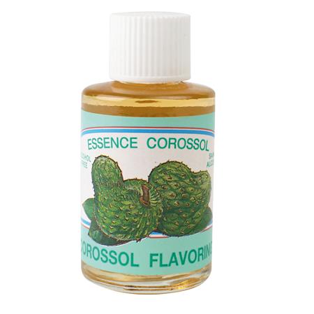 Essence 30Ml Corossol 30Ml