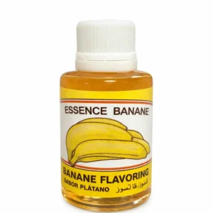 Essence Banane Le gourmet 30Ml