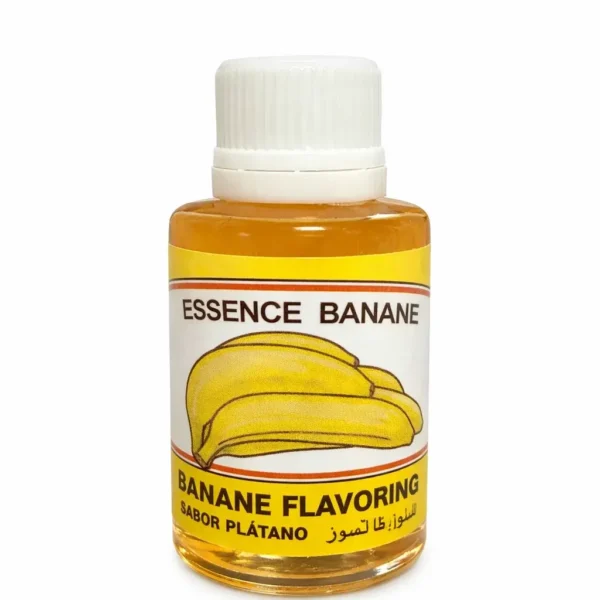 Essence Banane Le gourmet 30Ml