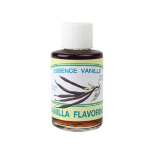 Essence Vanille 30Ml