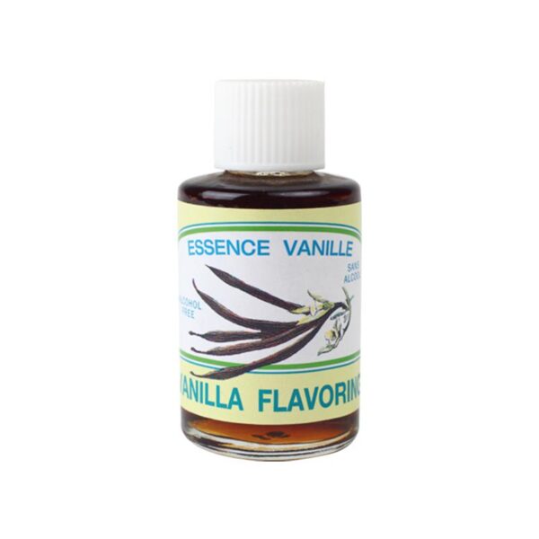 Essence Vanille 30Ml