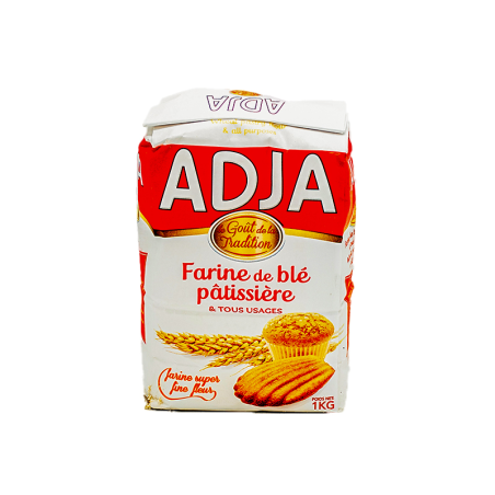 Farine Adja 1KG