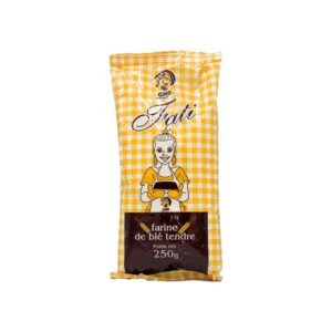 Farine de Faty 250G