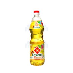 Huile - Lesieur - 1L