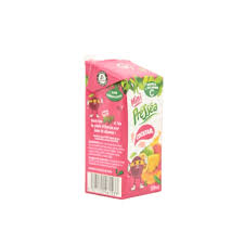 Jus de fruit - Mini pressea - Cocktail - 200ml