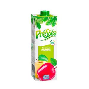Jus de fruit - Pressea - Pomme - 1L