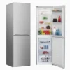 Réfrigérateur Beko combine 4 tiroirs 168 litres