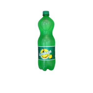 Sodas - Limonade La Gazelle - Grand modèle - 1L
