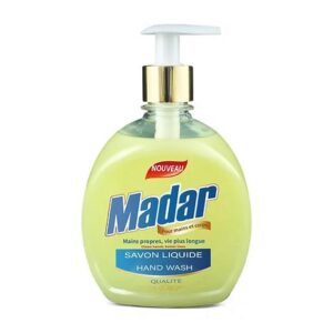 Lave Main - Madar - Citron - 500 ml