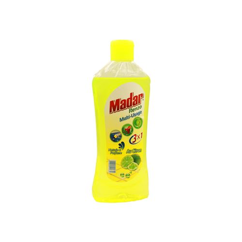 Détergent Madar Renzo 900ML