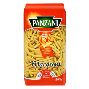 Macaroni - Panzai 500G