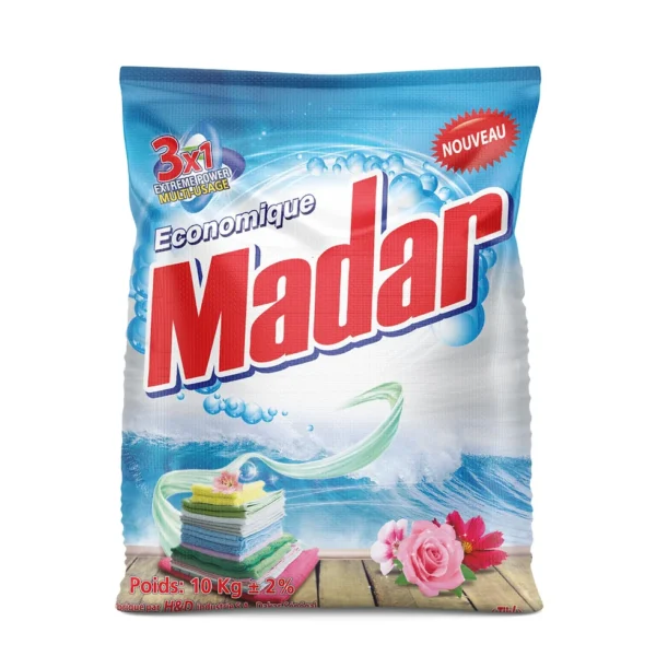 Omo Madar en poudre 60G