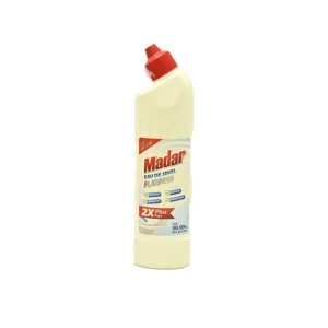 Eau de Javel Madar Concentré Platinum 750Ml