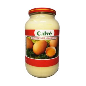 Mayonnaise - Calvé 250ml