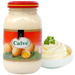 Mayonnaise - Calvé 825ml