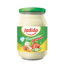 Mayonnaise - Jadida 250ml