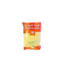 Mouhamssa - La rose blanche - 250G