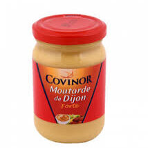 Moutarde Covinor 1070g