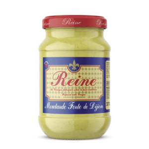 Moutarde - Reine 1062 g