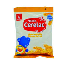 Nestlé - Cerelac Blé 50g