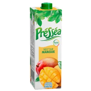 JUS DE FRUIT - PRESSÉA - MANGUE - 1L