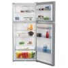 Réfrigérateur Beko double portes 490 litres