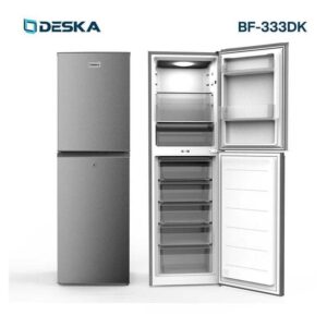 Réfrigérateur Deska 2 portes